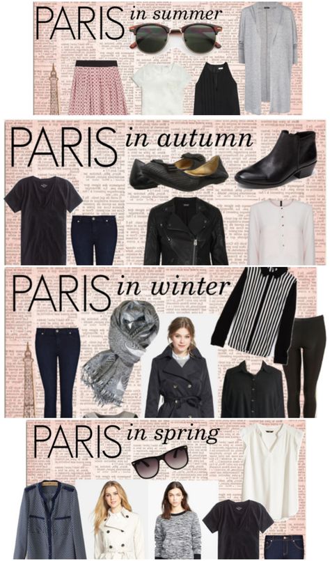 Find out what to Wear in Paris on your European vacation! http://travelfashiongirl.com/what-to-wear-in-paris-packing-the-perfect-wardrobe/ Paris In Summer, Paris In April, Paris Packing List, Paris Packing, Types Of Clothes, What To Wear In Paris, Spring Paris, Paris In Spring, Paris In Autumn