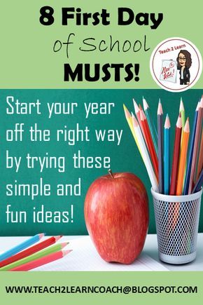 Make your year easier by rolling out your rules, routines, and procedures in an exciting way! Get to know your students starting from the first day of school by trying these eight tried and true activities! Routines And Procedures, School Procedures, Sixth Grade Science, Get To Know Your Students, First Day Activities, Classroom Procedures, First Day Of School Activities, 4th Grade Classroom, 3rd Grade Classroom