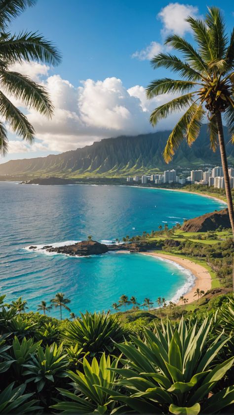 🌴 Ultimate Guide to Winter in Hawaii: Weather, Activities, &#038; Holiday Magic 🐋 Hawaii Wallpaper Iphone, Winter In Hawaii, Hawaii Beach Aesthetic, Hawaii In December, Best Hawaiian Island, Island Pictures, Beautiful Ocean Pictures, Tropical Hawaii, Exotic Beaches