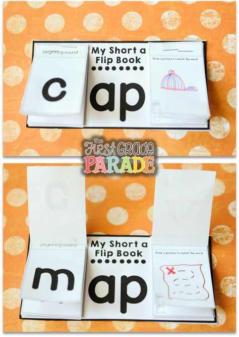 Vowel Lessons, Short Vowel Activities, First Grade Parade, Vowel Activities, Cvc Word Activities, Jolly Phonics, Teaching Phonics, Kindergarten Learning, Short Vowels