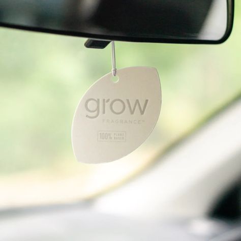 Natural Car Air Freshener, Cute Car Freshener, Vinyl Car Air Freshener, Organic Air Freshener, Car Air Freshener Design, Nontoxic Candles, Sweet Sixteen Gifts, Car Perfume, Car Smell