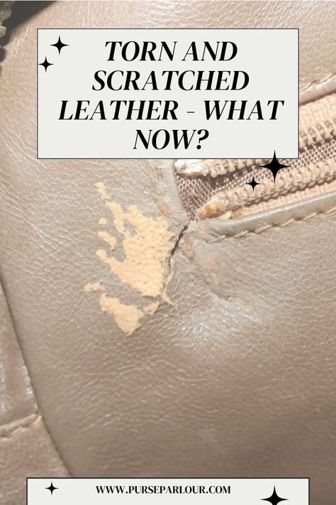 Discovered a torn leather lining inside your beloved handbag? Don't worry, we're here to save the day! Contact us for expert lining repairs and give your bag a second chance to shine. 👜✨ #HandbagRepairs #LeatherLining #BagRestoration Diy Leather Goods, Clean Leather Purse, Handbag Repair, Vintage Louis Vuitton Handbags, Handbag Care, Leather Restoration, Diy Leather Projects, Crafts Painting, Leather Ideas