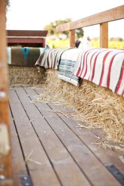 romantic hay rides, hay bales as seating on the porch?! Hay Ride Ideas, Hay Ride, Hay Rides, Fall Family Fun, Fall Fest, Harvest Party, Pumpkin Farm, Harvest Festival, Fall Party