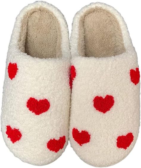 JINLONYU Cowboy Boot And Cowgirl Hat Slippers For Women Men Cute Strawberry Slippers Cozy Couple Indoor Outdoor House Slippers Cute Slippers, Winter Comfort, Slide Slippers, Fuzzy Slippers, Warm Slippers, Graphic Design Pattern, Slippers Cozy, Cowgirl Hats, Cowboy And Cowgirl