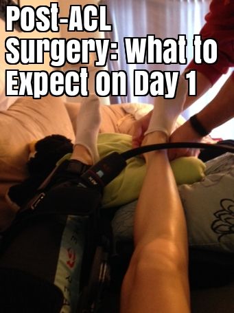 I have been waiting 5 days to write this post. 5 days! I wanted to write about my ACL experience for anyone else that will have to go through this surgery in the future, so that they know what the expect and to plan for. However, I was not anticipating how out of it I … Acl Recovery Timeline, Torn Acl Exercises, Post Acl Surgery, Meniscus Surgery Recovery, Acl Tear Recovery, Acl Surgery Recovery, Meniscus Surgery, Yoga For Knees, Acl Rehab