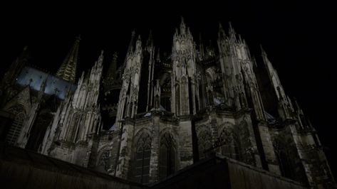 Architecture Gothic, Medieval Architecture, Cathedral Church, Gothic Architecture, Place Of Worship, Metropolis, Architecture Building, Cologne Cathedral, Tourist Attraction