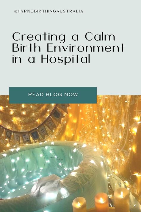 Birth Room Decoration Hospital, Birth Space, Birth Space Ideas, Aromatherapy For Labor, Natural Birth Breathing Techniques, Birth Tips Labour, Natural Birth Mantras, Calm Birth, Birthing Suite