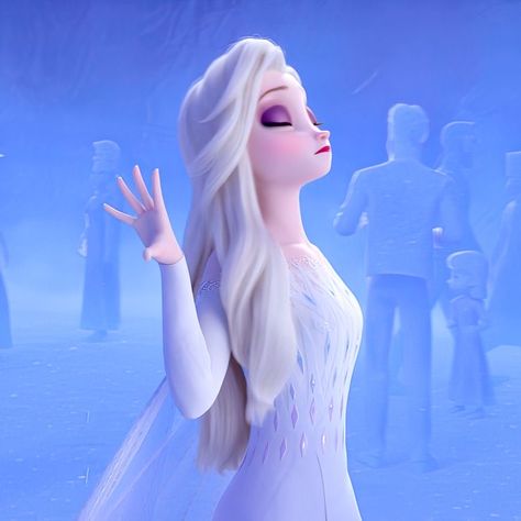 Elsa Photos, Elsa Pictures, Elsa Art, Frozen Wallpaper, Disney Queens, Frozen Pictures, Disney Frozen Elsa Art, Disney Princess Elsa, Disney Princess Quotes