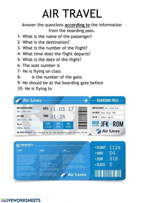 At the airport interactive and downloadable worksheet. You can do the exercises online or download the worksheet as pdf. Travelling Hacks, Travel Language, Teaching Shakespeare, Travel English, Travel Prep, English Exercises, Cambridge English, English Grammar Worksheets, English Activities