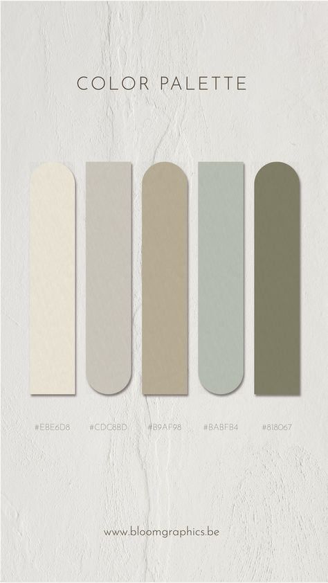 Awesome DIY Home Decor Ideas on a Budget Khaki Home Decor, Grey Green Beige Color Palette, Gray Beige Green Color Palette, Sage Grey Color Palette, Green And Ivory Color Palette, Khaki Green Color Palette, Sage Green And Grey Color Palette, Sage Green And Cream Color Palette, Light Sage Green Color Palette