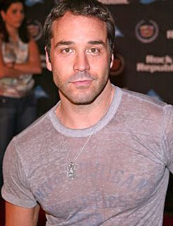 Jeremy Piven, Celebrities Photos, Male Celebrities, Good Looking Men, Man Crush, American Actors, The Old, Beautiful People, Eye Candy