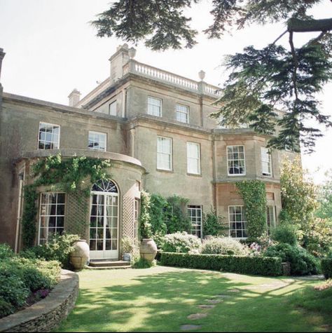 Highgrove House, Country Mansion, London Residence, Prince Charles And Camilla, Clarence House, Royal Residence, Royal Garden, Fancy Houses, Duchess Of Cornwall