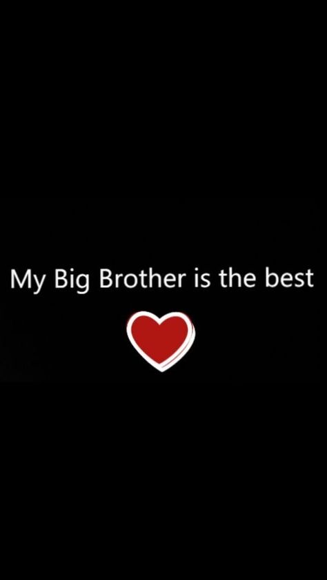 Big Brother And Little Sister Aesthetic, Sibling Sayings, Bro Sis Quotes, Brother Sister Relationship Quotes, Sister Relationship Quotes, My Brother Quotes, Best Brother Quotes, Bro And Sis Quotes, Brother Sister Quotes Funny