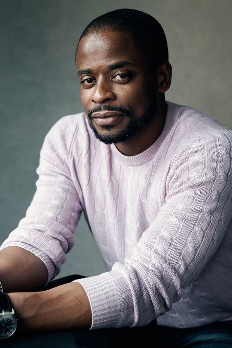 Dule Hill, Happy 44th Birthday, Burton Guster, Dulé Hill, Shawn And Gus, 44th Birthday, Vanity Fair Magazine, The West Wing, Chocolate Men