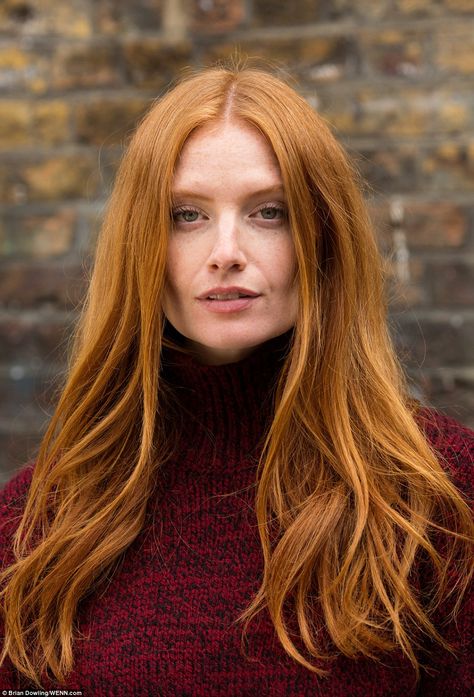 Jahodová Blond, I Love Redheads, Beautiful Freckles, Ginger Women, Red Hair Woman, Beautiful Red Hair, Strawberry Blonde Hair, Long Red Hair, Girls With Red Hair