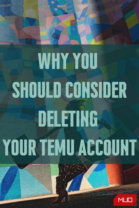 Temu might be cheap, but it's not worth the risks. Temu Hacks, Computer Hacks, Reading Review, Temu App, Computer Basics, Online Accounting, Hacking Computer, Online Activities, Data Collection