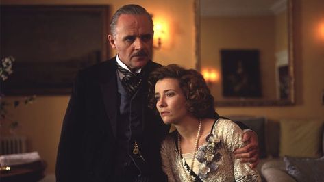 Howards End, Oscar Nominated Movies, British Period Dramas, Howard End, Youtube Download, Sir Anthony Hopkins, Oscar Winning Movies, Vanessa Redgrave, Laura Linney