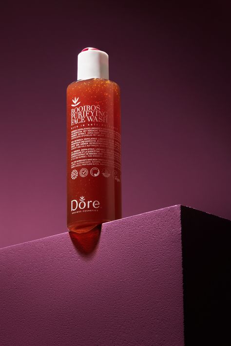 DORE Cosmetics | Behance Thematic Photography, Soap Advertisement, Shani Darden, Cosmetics 3d, Product Visualization, Product Inspiration, Digital Imaging, Products Photography, Photography Advertising