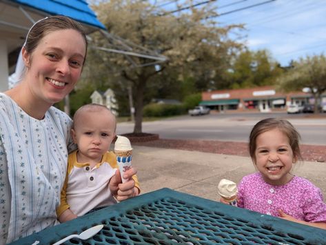 Briana Thomas - easy, healthy recipes...and lots of ice cream! Medical Mission Trip, Briana Thomas, Go Car, Stream Of Consciousness, My Journal, Love My Kids, May 2023, Easy Healthy Recipes, Go Outside