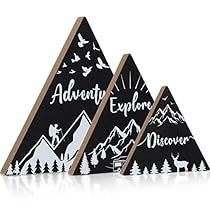 Woodland Adventure, Adventure Decor, Adventure Mountain, Mountain Nursery, Mountain Decor, Boy Decor, Farmhouse Decoration, Shelf Wall, Bathroom Shelf