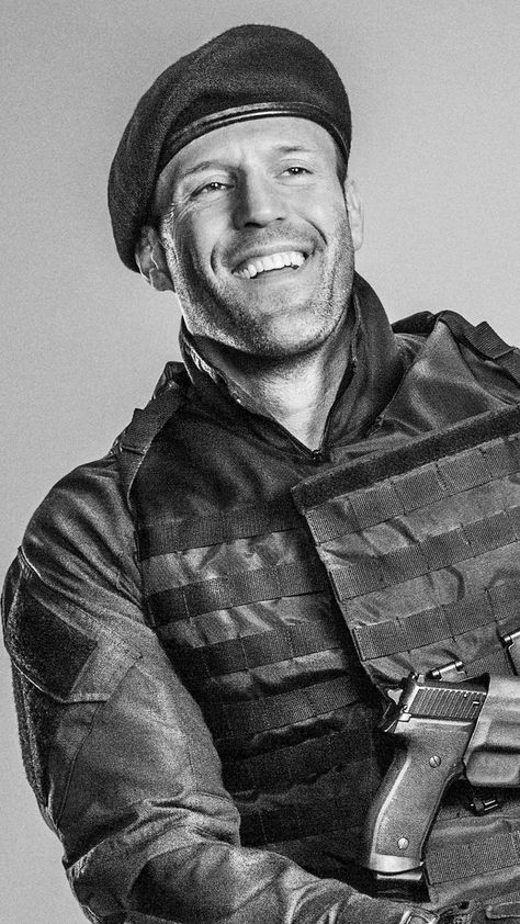 Jason Statham Wallpaper, The Expandables, Expendables 3, Poetry Funny, Elite Squad, Combat Shirt, Xbox Pc, Alan Jackson, Man Crush Everyday