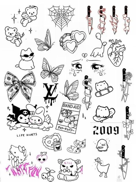 Best Friends Tattoo, Pola Jaring, Tattoo Papillon, Friends Tattoo, Tattoo Catalog, Yakuza Tattoo, Sharpie Tattoos, Gemini Tattoo, Muster Tattoos