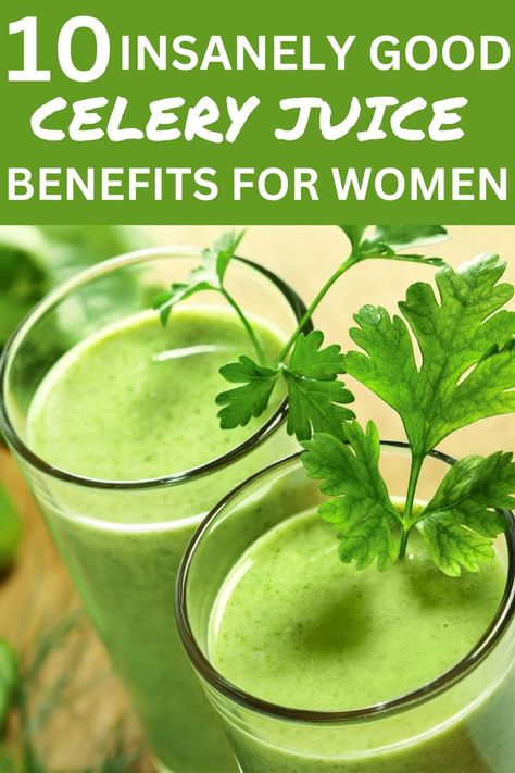 DRINKING CELERY JUICE Health Juice Recipes, Health Benefits Of Celery, Benefits Of Celery Juice, Benefits Of Celery, Celery Juice Benefits, Juice Healthy, Celery Recipes, Lemon Juice Benefits, Juice Benefits