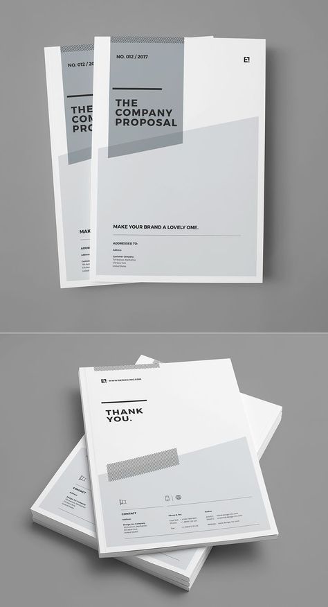 Simple Brochure Design, Simple Cover Design, Report Cover Page, Layout Editoriale, Report Cover Design, Cover Brochure, Proposal Brochure, Ideas For Design, Proposal Cover