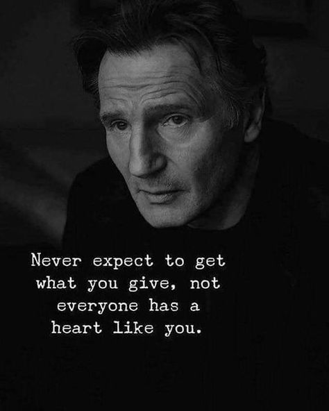 Never expect to get what you give, not everyone has a hear… | Flickr Whatsapp Info, Get What You Give, Giving Quotes, Gary Vaynerchuk, Never Expect, Short Inspirational Quotes, Short Quotes, A Quote, Inspirational Quotes Motivation