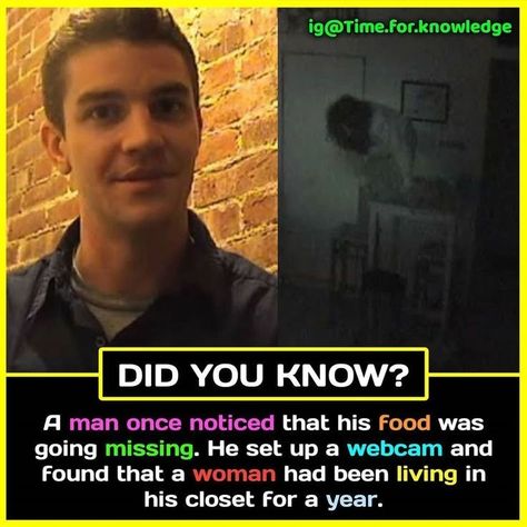 Real Creepy Facts, Horror Facts, Aloe Care, Wierd Facts, Physiological Facts, Psychological Facts Interesting, Fun Facts About Life, Scary Facts, True Interesting Facts