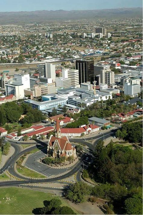 Windhoek Namibia, Namibia Travel, Western Borders, Namib Desert, Africa Do Sul, Country Side, Bucket List Destinations, African Countries, Southern Africa