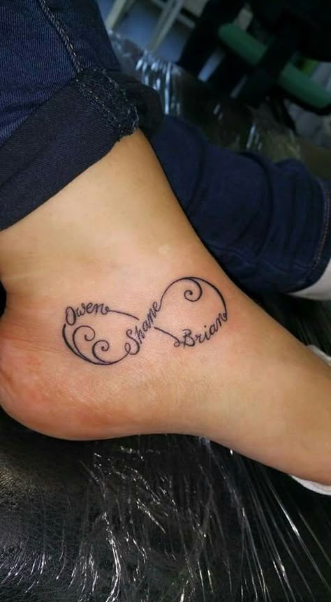 17 Tattoo Ideas for Moms with Sons: Celebrating Motherhood in Ink - besttattoo.wiki - Unveiling Exquisite Ink Art Kids Tattoo Ideas, 17 Tattoo, Aria Hair, Tattoo Ideas For Moms, Son Tattoos, Name Tattoos For Moms, Meaningful Wrist Tattoos, Infinity Tattoo Designs, Tiny Wrist Tattoos