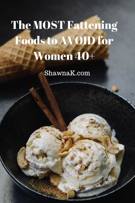 Alert – women 40+… What foods make you FAT?… I’ve created an exhaustive list of the MOST fattening foods…. Here goes… Toxic Mothers, Fattening Foods, Dysfunctional Relationships, Take Control Of Your Life, Set Boundaries, Pleasing Everyone, Good Foods To Eat, Sleeping Habits, How To Protect Yourself