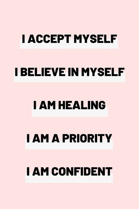 Mood Board Self Love, Love Yourself Affirmation Quotes, Daily Manifestation Affirmations, Vision Board Ideas Self Love, Self Care Affirmation Quotes, Self Positivity Quotes, Self Love Affirmation Quotes Wallpaper, I Attract Affirmations, Vision Board Self Love