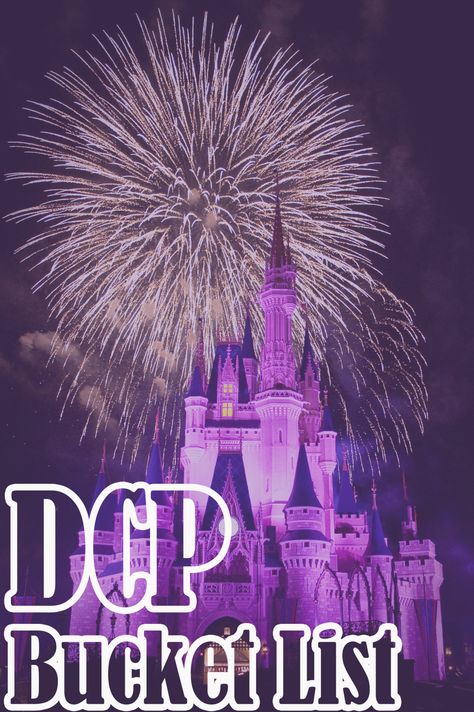 HeighHope DCP Bucket List Dcp Bucket List, List Of Goals, Disney College, Disney College Program, Goal List, Fall 2018, First Step, Bucket List, Disney