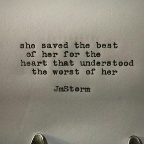 Mind blown on Twitter: "… " Jm Storm Quotes, Tattoo Inspo, A Quote, Poetry Quotes, Fact Quotes, Pretty Words, Beautiful Quotes, The Words, Great Quotes