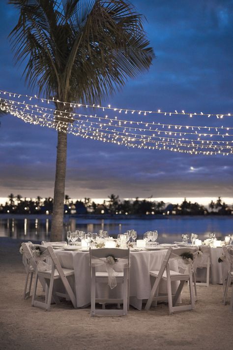 Fiji Wedding Reception, Resort Wedding Reception, Fiji Wedding, Beautiful Wedding Reception, Marriott Resorts, Wedding Reception Decor, 2022 Wedding, Wedding Receptions, Reception Decor