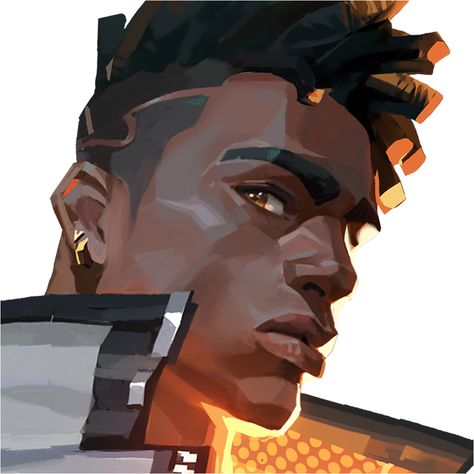 Jamie Adeyemi Loading Screen, Face Study, Game Face, Player Card, Game Illustration, Riot Games, Ancient Mysteries, Through The Looking Glass, Game Store