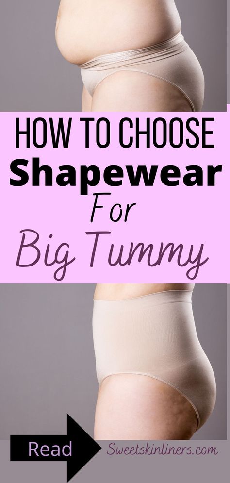 Learn how to choose the best shapewear for big tummy from our review and guide of the best big tummy shapewear. Extra Firm Control Shapewear, Best Shapewear For Tummy She's Waisted, Plus Size Strapless Shapewear, Shapewear Wedding Dress, Body Shapers For Dresses Waist Cincher, Best Shapewear At Target, Best Shapewear For Tummy Nordstrom, Best Girdles For Dresses, Stomach Control Shapewear