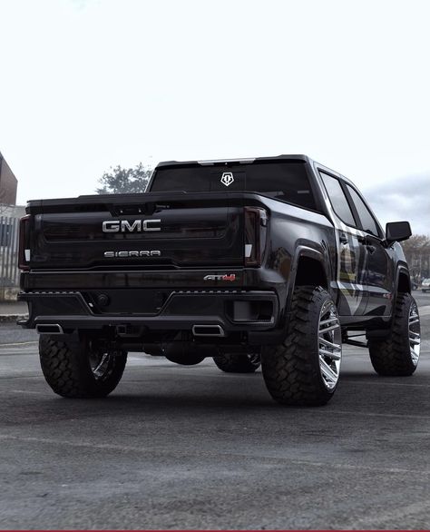 Chevy High Country, Gmc Denali Truck, Trucks Gmc, Denali Truck, Gmc Trucks Sierra, Gmc Denali, Trucks Chevy, Truck Rims, Chevy Trucks Silverado