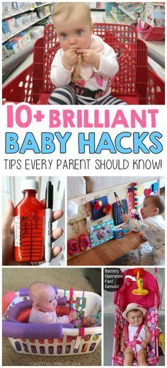 10+ Brilliant Baby Hacks! OMG! I love these! I wish I would have known these with my first!! Newborn Baby Hacks, Baby Wallpaper, Baby Sleep Problems, Before Baby, Baby Massage, After Baby, Baby Time, Everything Baby, Baby Hacks