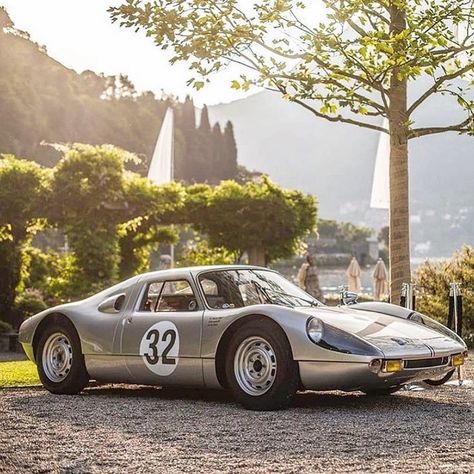 Gentleman Network | on Instagram: “Porsche 904 Carrera GTS ✨  All credit to @remidargegenphotographies” Porsche Gts, Classic European Cars, Classic Ferrari, Porsche 904, 60s Cars, Porsche Classic, Classic Sports Cars, Porsche Carrera, Classy Cars