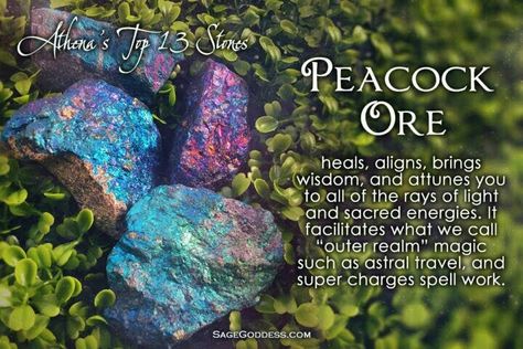 Sage Goddess, Healing Methods, Peacock Ore, Marital Problems, Rays Of Light, Spiritual Crystals, Astral Travel, Gemstone Meanings, Crystals Stones