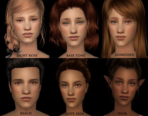 Sims 2 Default Skin, Sims 2 Skin Default, Sims 2 Presets, Sims 2 Skin, Golden Girls Theme, Ts2 Hair, Sims2 Cc, Gutter Punk, Sims 2 Hair