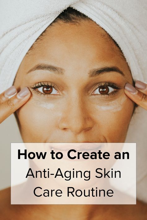 Aging is inevitable, but that doesn’t mean you can’t do anything to slow down the signs of time on your skin. Whether you’re in your 20s, 30s, 40s, or beyond, you can benefit from a good anti-aging skin care routine that suits your needs and goals. In this blog post, we’ll share some tips and recommendations on how to create an anti-aging skin care routine that works for you. Skin Care Routine 30s Anti Aging, Anti Ageing Skincare Routine, Skin Care Routine 40s Anti Aging, At Home Skincare, Skin Home Remedies, Skin Care At Home, Regular Skin Care Routine, Tighten Facial Skin, Skin Care Home Remedies