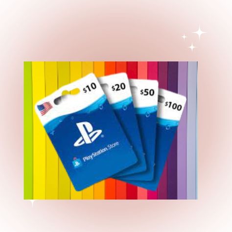 65 Best Gift Card Ideas for All Types of People 2022 Gifts Ps4 Gift Card, Playstation Gift Card, Nike Gift Card, Nike Gifts, Best Gift Cards, Target Gift Cards, Xbox Gifts, Xbox Gift Card, Google Play Gift Card