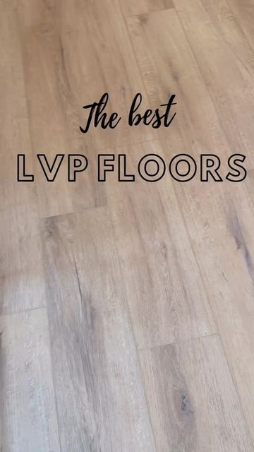 Adrienne | Nathaniels Creek on Instagram: "We are in love with our LVP flooring! While we have hardwood upstairs, we put LVP in the basement for several reasons including its durability, lesser cost and added benefit of being waterproof. We’ve had several friends assume it’s hardwood because it looks SO real. The wide plank and color variations mimic our hardwood upstairs and it’s hard to tell the difference. What do you think? Are you team LVP?! For more design tips, tricks and home inspirat Hardwood Upstairs, Best Lvp Flooring Colors, Lvp Flooring, Basement Flooring, Waterproof Flooring, Floor Colors, So Real, Basement Design, More Design