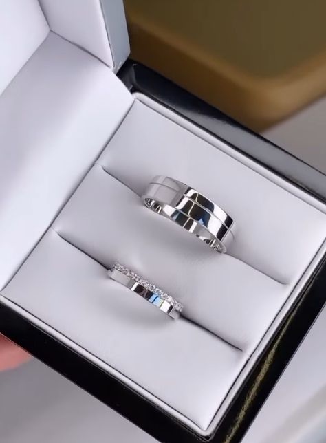 Best wedding rings couple