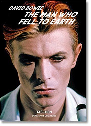 David Bowie: The Man Who Fell to Earth: Paul Duncan: 9783836562416: Amazon.com: Books Man Who Fell To Earth, Taschen Books, Cult Movie, Film Genres, David James, Star David, Scene Image, Cult Movies, Pitch Perfect