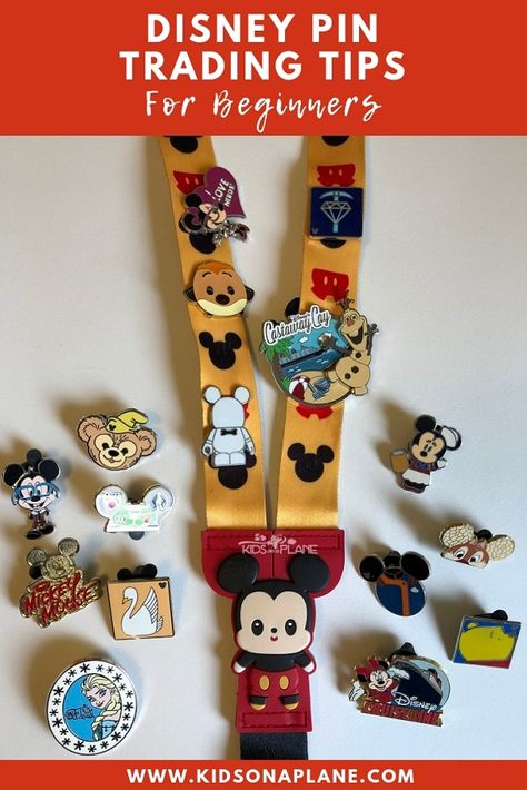 Rare Disney Pins, Disney Lanyard, Disney Pins Sets, Disney World Secrets, Disneyland Pins, Disney Pin Collections, Walt Disney World Orlando, Disney Pin Trading, Mickey Mouse Pins